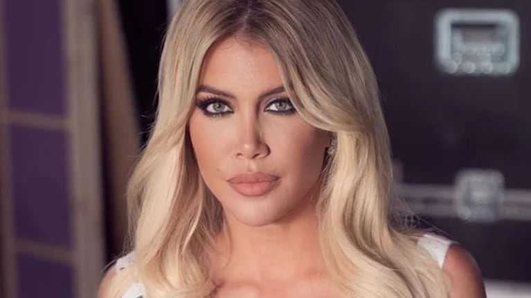 Wanda Nara tendrá una serie sobre su vida.