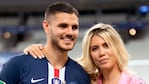 Wanda Nara y Mauro Icardi volvieron a creen en el amor.