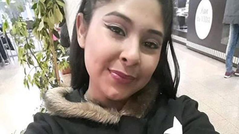 Wanda tenía 15 años y fue asesinada brutalmente.