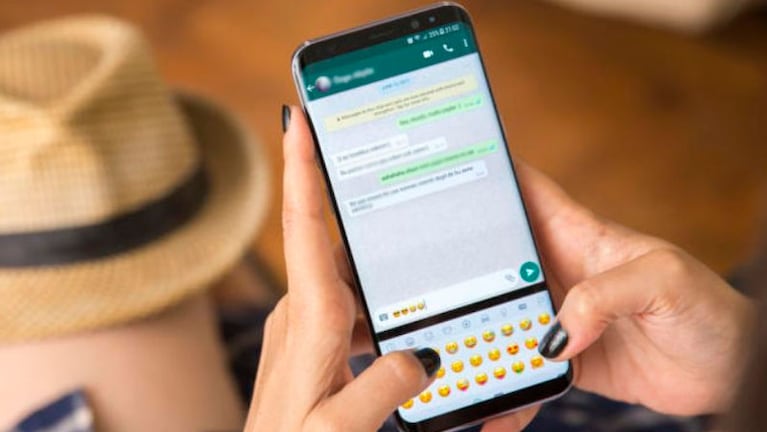 WhatsApp actualizará sus políticas de Condiciones y Privacidad.