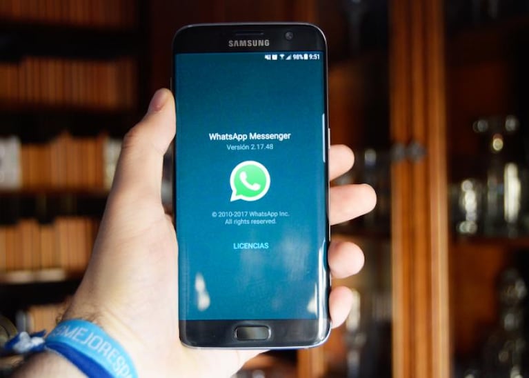 WhatsApp busca incorporar vídeos de perfil