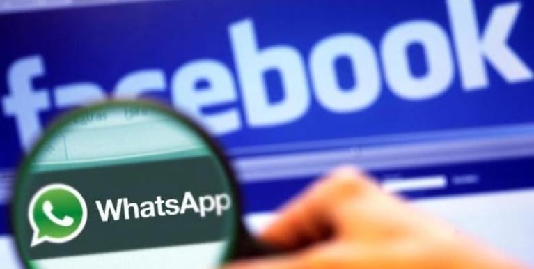WhatsApp comenzaría a compartir datos de usuarios con Facebook