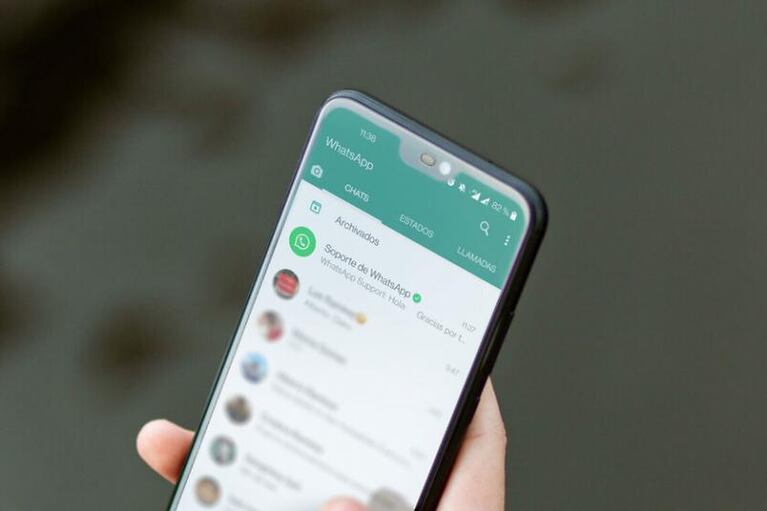 WhatsApp dejará de funcionar en algunos celulares desde abril