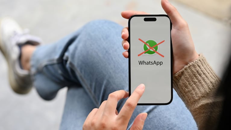 WhatsApp dejará de funcionar en varios dispositivos desde el próximo mes.