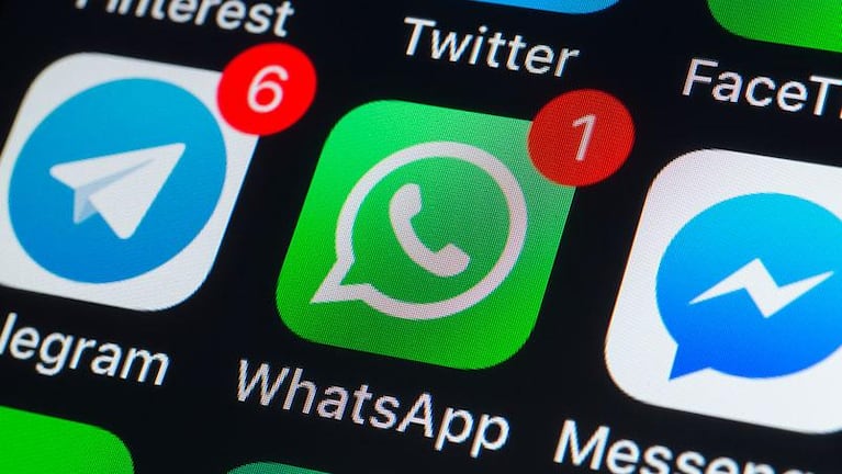 WhatsApp demandará a sus usuarios por mal uso