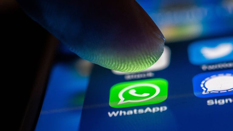 WhatsApp desaparecerá de varios modelos obsoletos.