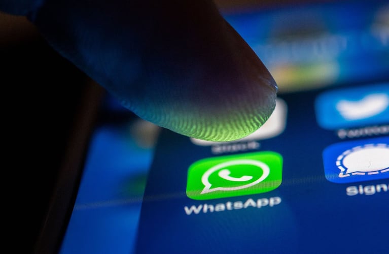 WhatsApp desaparecerá de varios modelos obsoletos.