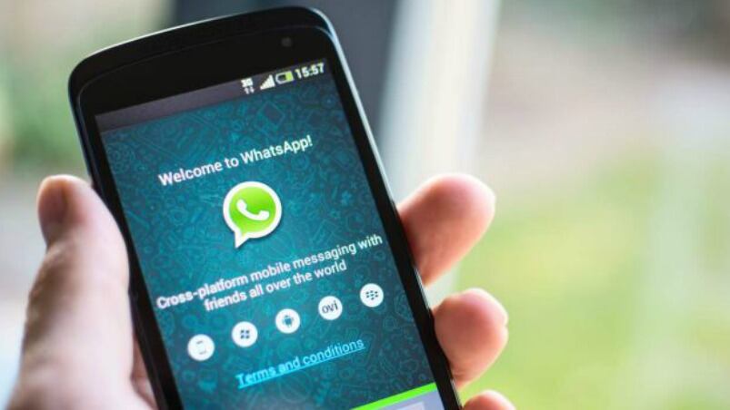 WhatsApp: El tiempo que tendrás para borrar un mensaje. 