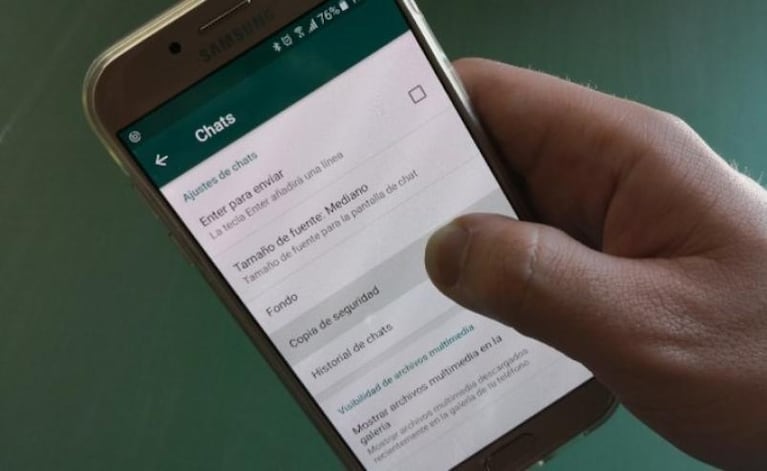 WhatsApp: en qué celulares dejará de funcionar en 2019