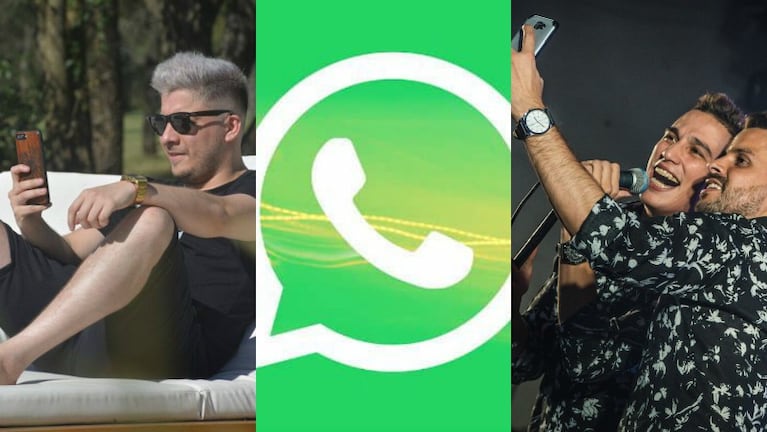 WhatsApp es la nueva tendencia para acercarse al público.