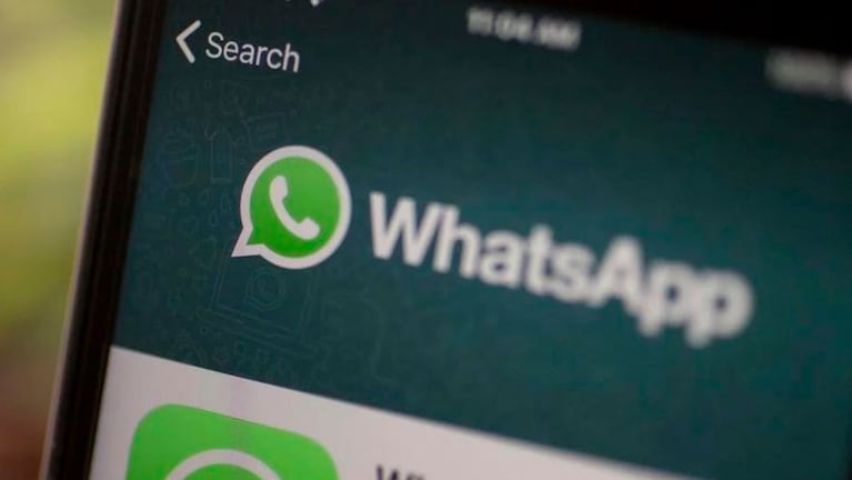 WhatsApp está caído a nivel mundial.