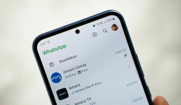 WhatsApp lanza los nombres de usuario: cómo registrarlo y dejar de usar el número