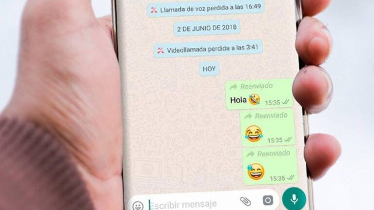 WhatsApp lanzó una función que protege contenidos contra reenvíos y capturas: cómo funciona