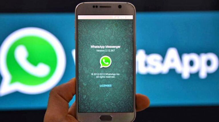 WhatsApp le da más vida a celulares antiguos