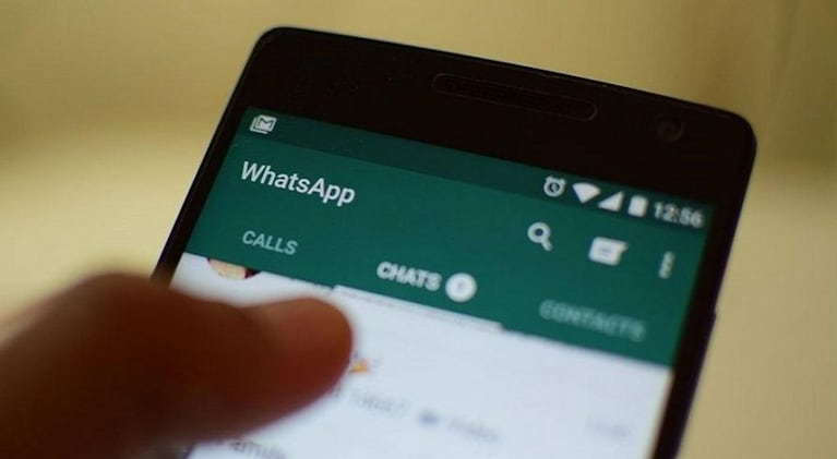 WhatsApp mandará "al frente" a muchos usuarios.