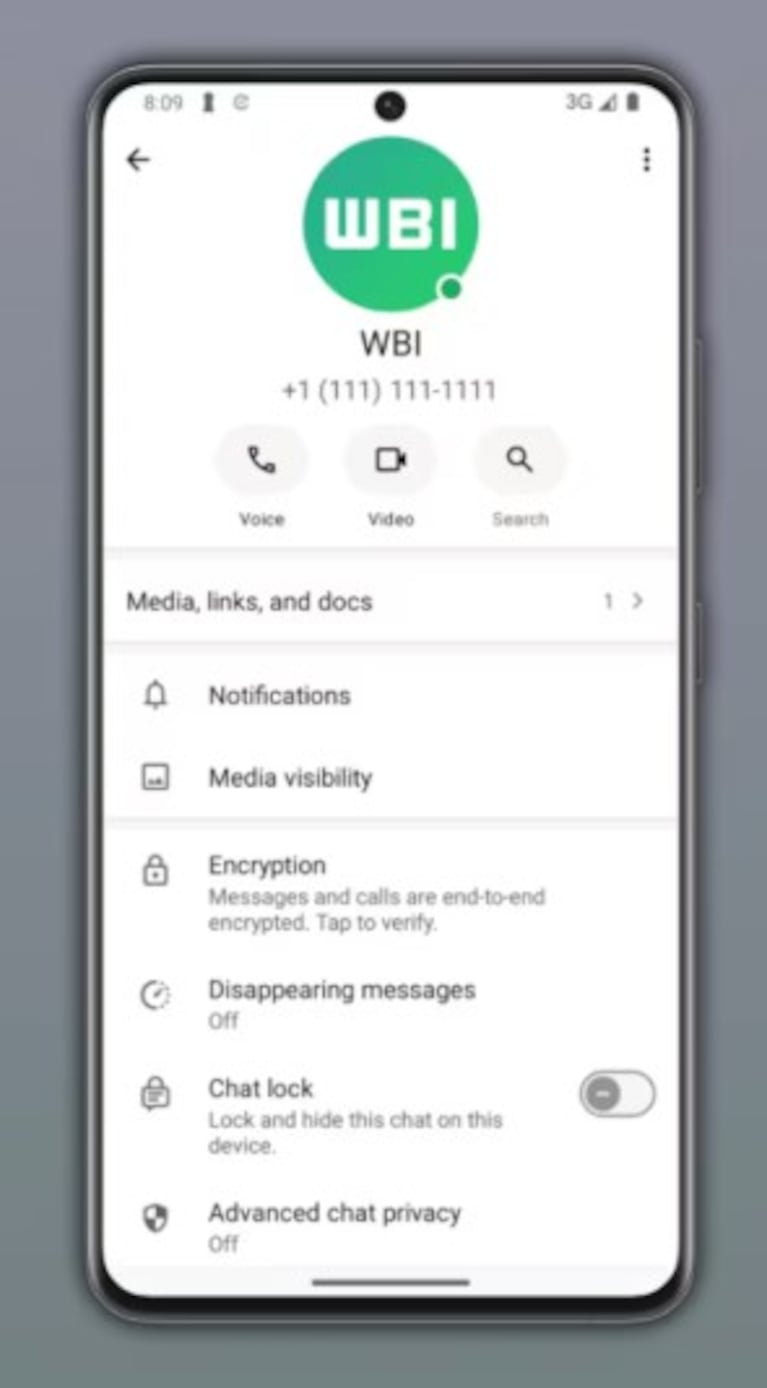 WhatsApp mostrará un punto verde en los perfiles: qué significa y cómo se podrá usar