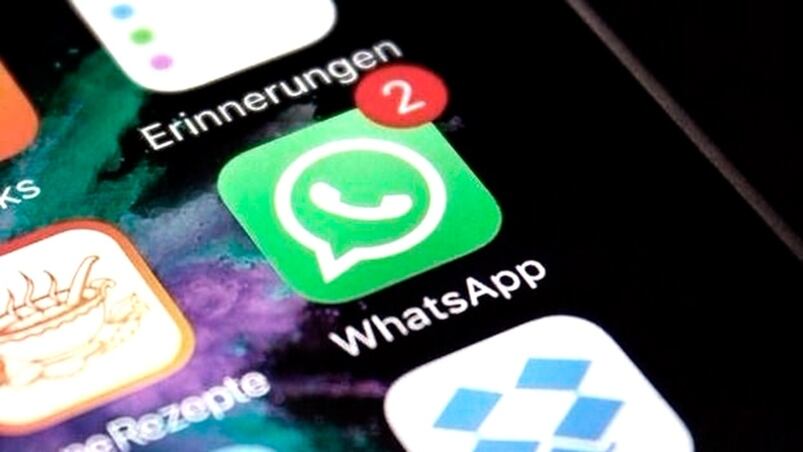 WhatsApp no permite ocultar directamente el "escribiendo".