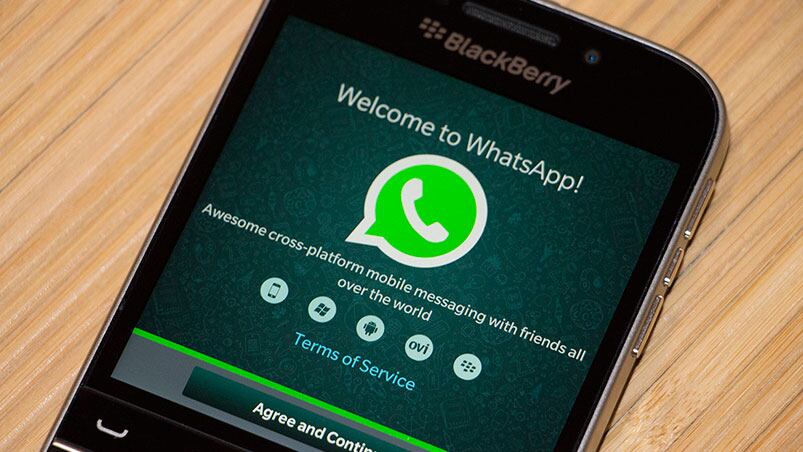 WhatsApp no va más con algunos aparatos.