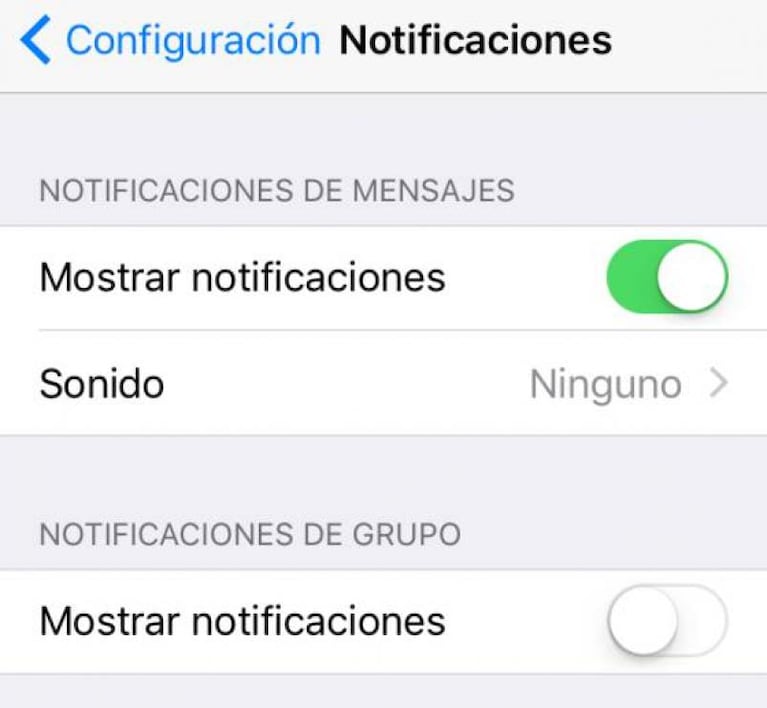 WhatsApp permite mencionar a los amigos en los grupos