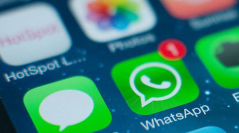 WhatsApp permitirá usar negrita e itálica en sus chats