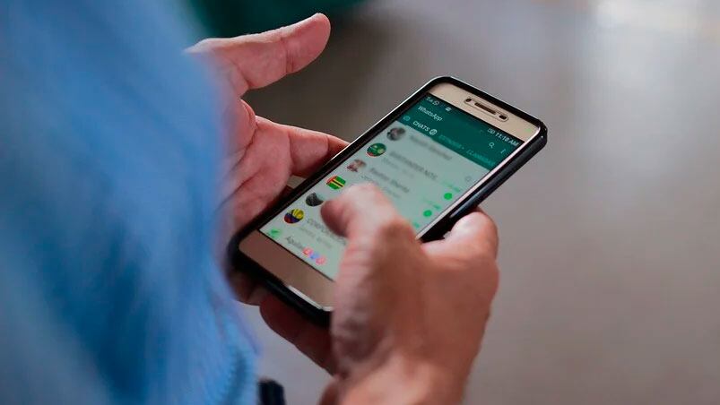 WhatsApp se actualizará en noviembre y muchos celulares deberán decirle adiós.