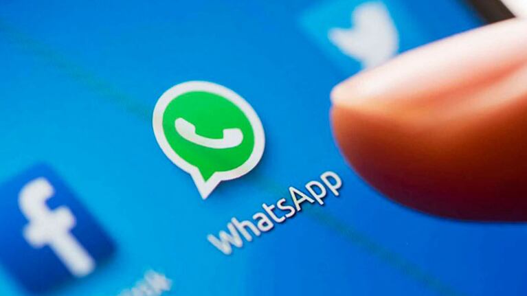 WhatsApp se renueva permanentemente.