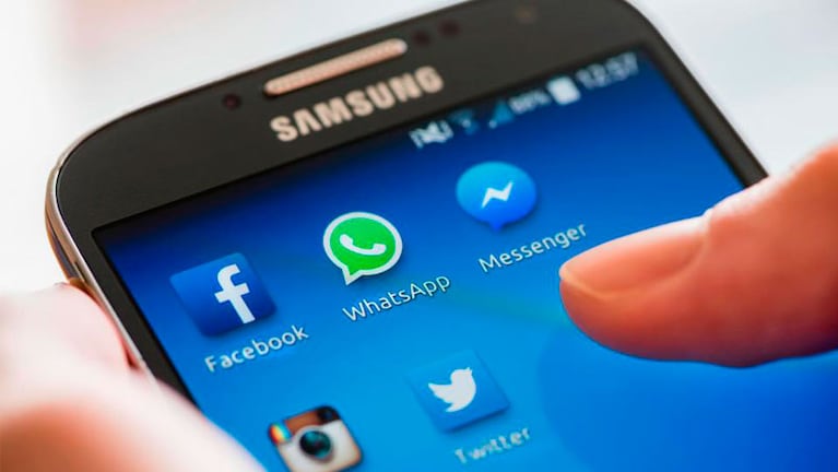 WhatsApp tiene fecha de vencimiento en algunos celulares.