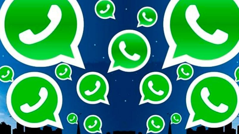 WhatsApp trae tres grandes cambios en su nueva versión. 