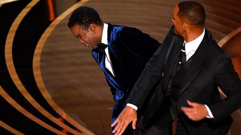 Will Smith tomó una drástica decisión para superar el trauma de los Oscar
