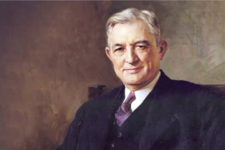 Willis Carrier, el padre del aire acondicionado