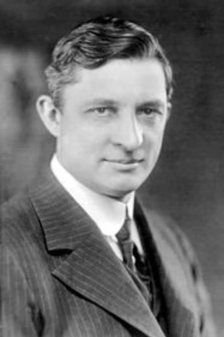 Willis Carrier, el padre del aire acondicionado
