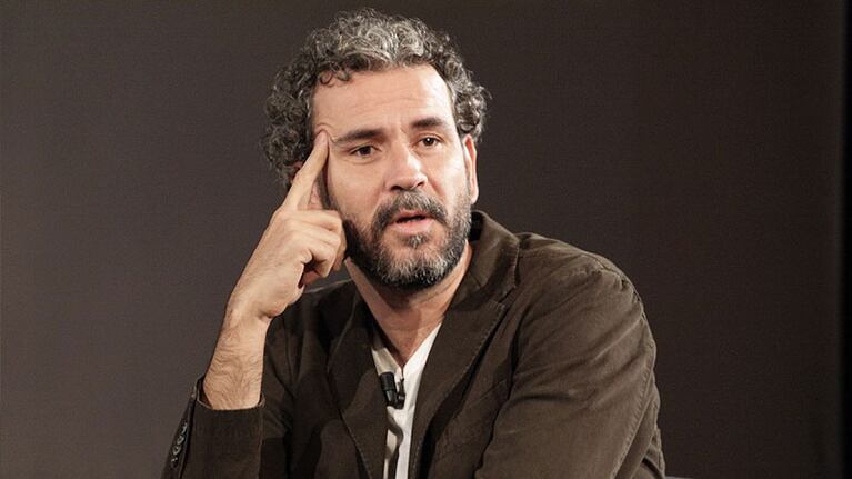 Willy Toledo y un escándalo por insultar a Dios en Facebook.