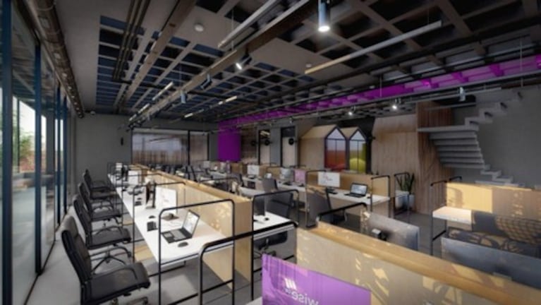 WiseCX inaugurará sus nuevas oficinas en Las Varillas y reafirma que el talento no tiene código postal