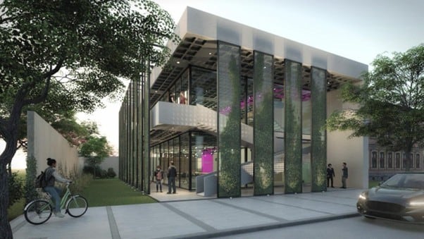 WiseCX inaugurará sus nuevas oficinas en Las Varillas y reafirma que el talento no tiene código postal