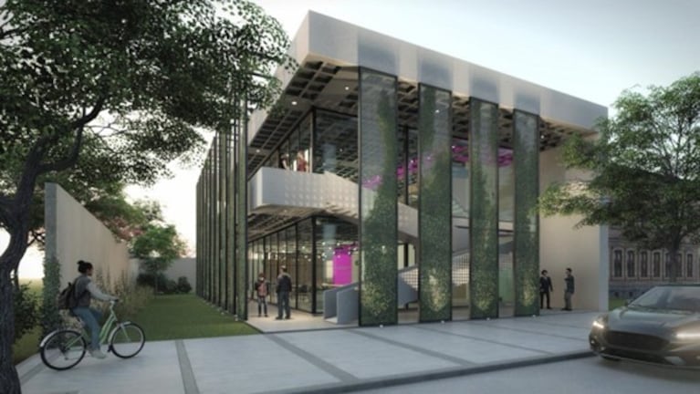 WiseCX inaugurará sus nuevas oficinas en Las Varillas y reafirma que el talento no tiene código postal