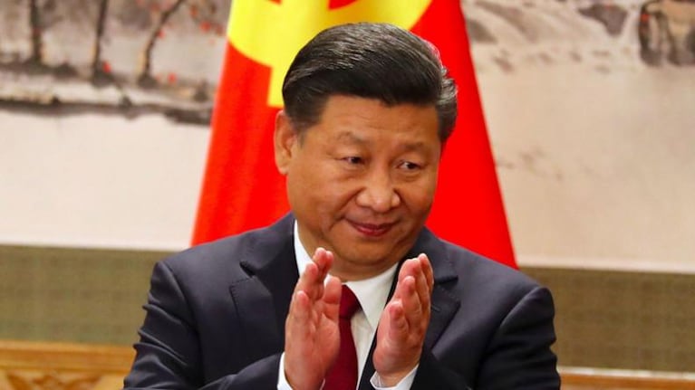 Xi Jinping continua censurando a sus críticos