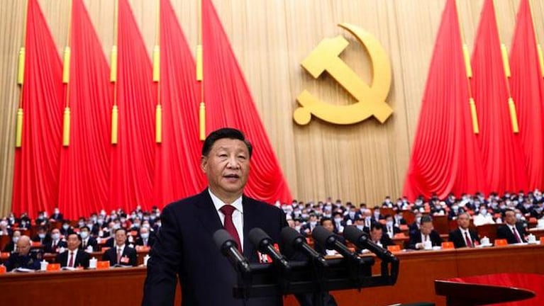 Xi Jinping intenta consolidar su poder total en China 
