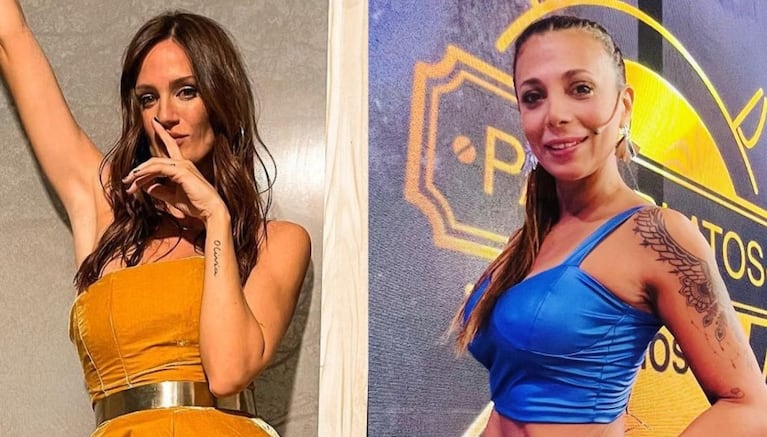 Ximena Capristo recordó por qué se terminó su amistad con Paula Chaves.