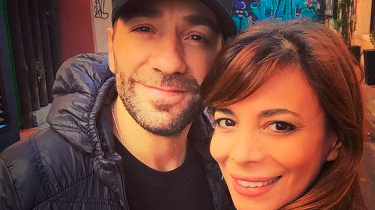 Ximena La actriz está cursando el tercer mes de embarazo y al parecer sería un varón.