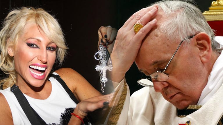 Xipolitakis y el encuentro con el Papa