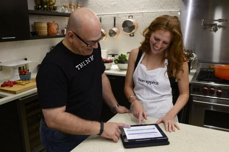 ¿Y hoy qué cocino? Chef Watson te puede ayudar