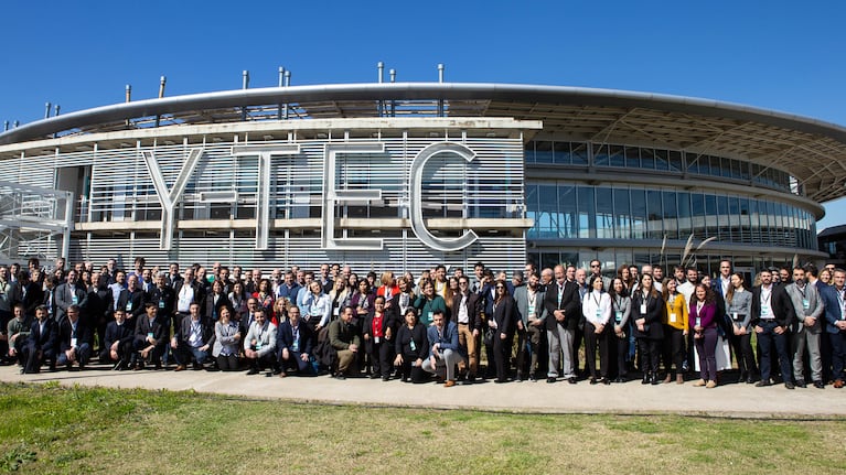Y-TEC lideró el segundo Foro del Hidrógeno