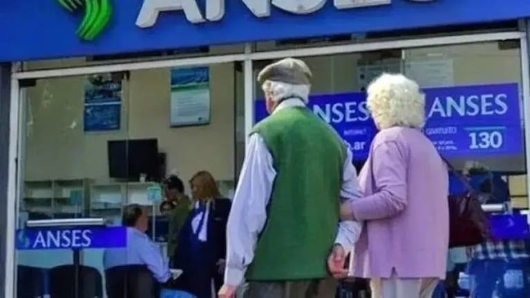 Ya está disponible el cronograma para cobrar Anses en noviembre.