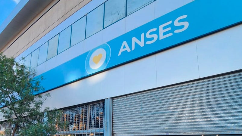 Ya está el cronograma de pago de Anses de abril.