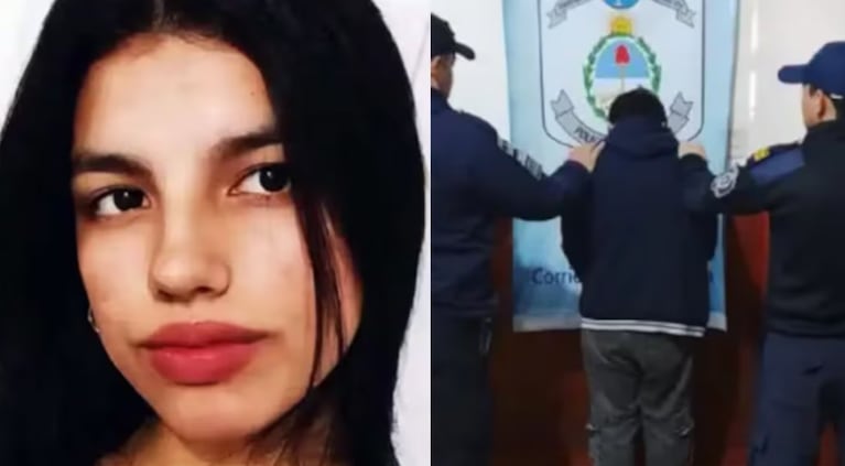 “Ya está todo…”: los estremecedores chats del chico acusado de matar a su compañera de 16 años