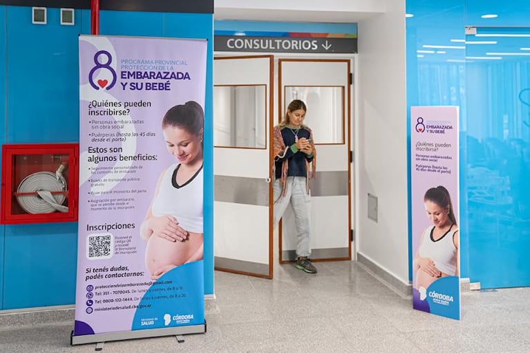 Ya funciona a pleno la nueva Maternidad Provincial: cómo sacar turnos