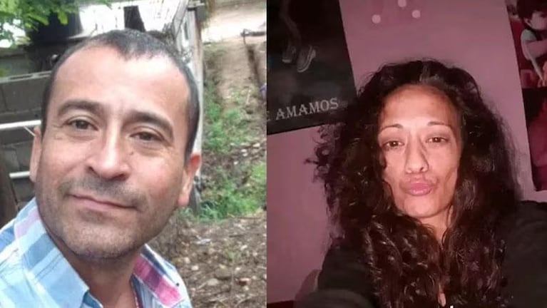 "Ya no sufrís más": quién era Evelia Zárate, la mujer asesinada por su ex