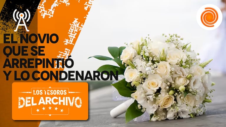 Ya pasaron 25 años desde la sentencia.