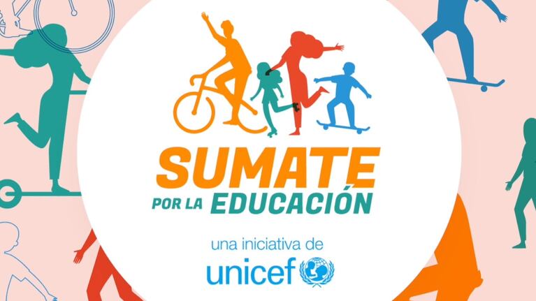Ya podés hacer una donación de $380 por única vez, elegir una escuela y sumar kilómetros.