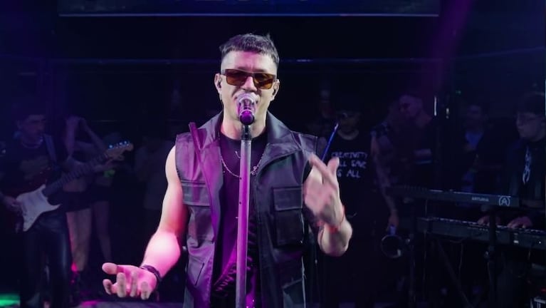 Ya salió el segundo round de "Pegue Monada pegue" con el Agus Ninci como protagonista.